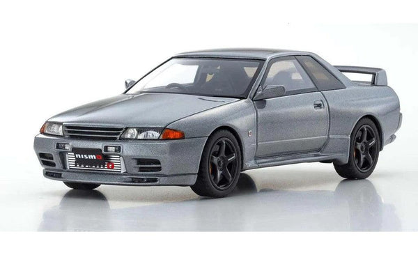完売 R32 GT-R Skyline Nissan Scale 1/43 NISMO Touring Grand ミニカー