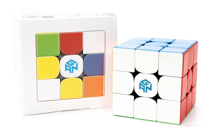 GAN 356 RS 3x3