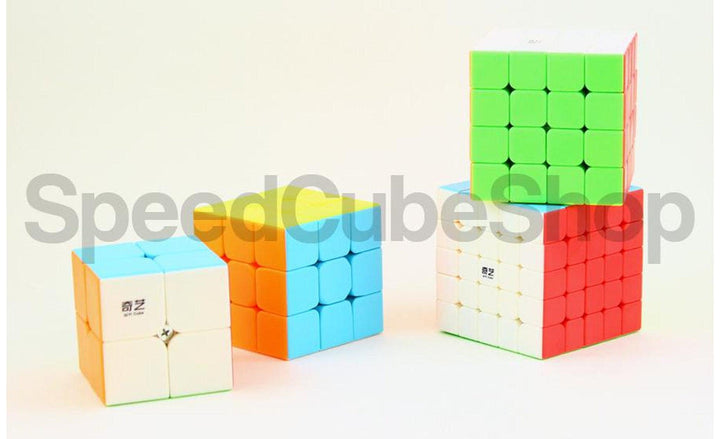 QiYi 2-5 Bundle Set