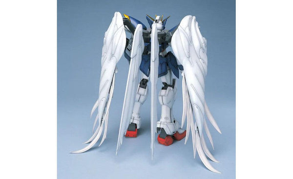 PG Perfect sale Grade Wing Gundam Zero Model Kit NEW