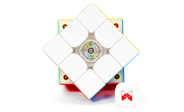 X-Man Tornado 3x3 V3 Flagship (Magnetic, Core Magnets X-Man Tornado 3x3 V3 Flagship (Magnetic, Core Magnets