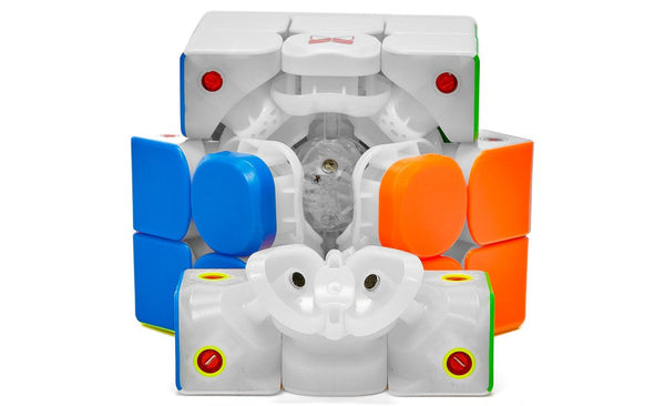 X-Man Tornado 3x3 V4 Flagship (Magnetic, Core Magnets X-Man Tornado 3x3 V4 Flagship (Magnetic, Core Magnets