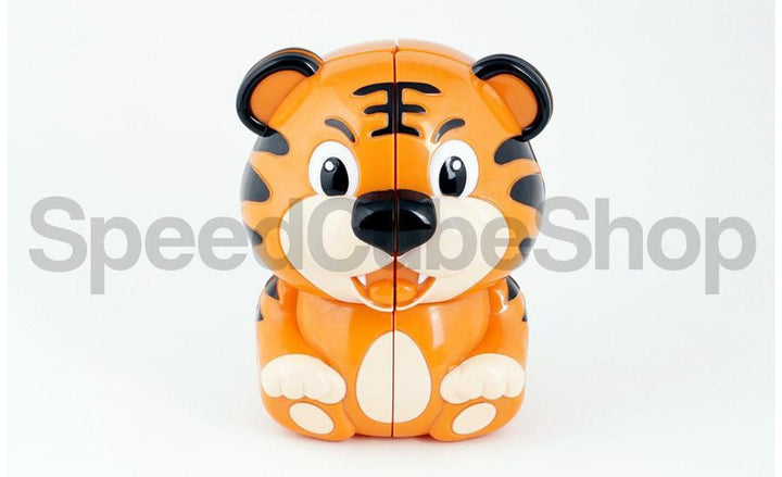 YuXin Tiger 2x2