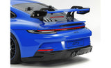 1/10 RC Porsche 911 GT3 (992) TT-02 Chassis - R/C model assembly kit | SpeedCubeShop