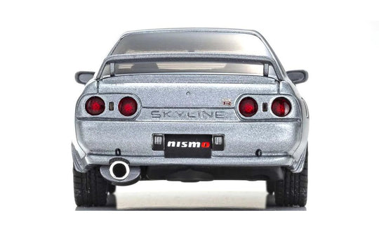 1/43 Scale Nissan Skyline GT-R R32 NISMO Grand Touring Diecast Car | SpeedCubeShop