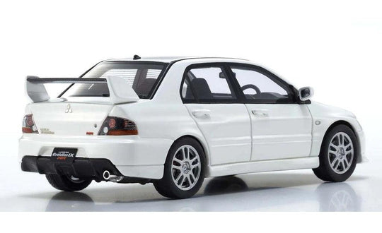 1/43 Scale Mitsubishi Lancer Evolution IX MR - Diecast Car | SpeedCubeShop