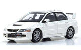 1/43 Scale Mitsubishi Lancer Evolution IX MR - Diecast Car | SpeedCubeShop