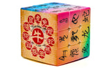 3x3 Chinese Zodiac Animals Cube | SpeedCubeShop