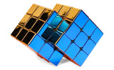 3x3 Double Cube Metallic (V3) | SpeedCubeShop