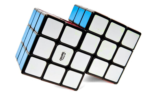 3x3 Jumbo Double Cube V2 | SpeedCubeShop