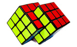 3x3 Jumbo Double Cube V3 | SpeedCubeShop