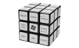 3x3 Keyboard Cube | SpeedCubeShop