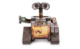 4D Build, Disney Pixar Wall-E 3D Puzzle Model Kit with Stand | SpeedCubeShop