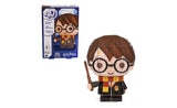 4D Build, Harry Potter Character 3D Puzzle Model Kit | SpeedCubeShop