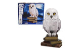 4D Build, Harry Potter Hedwig 3D Puzzle Model Kit | SpeedCubeShop