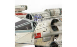 4D Build, Star Wars T-65 X-Wing Starfighter 3D Model Kit | SpeedCubeShop