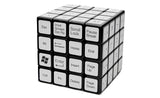 4x4 Keyboard Cube | SpeedCubeShop