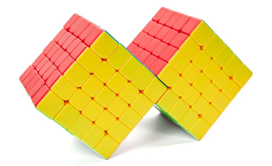 5x5 Double Cube | SpeedCubeShop