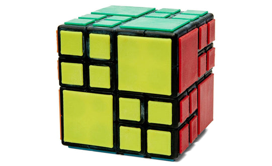 AI Bandage 4x4x4 Cube | SpeedCubeShop