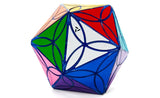 AJ Clover Icosahedron (20-Color Limited Edition) | SpeedCubeShop