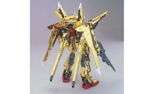 Akatsuki Gundam Oowashi/Shiranui Fullset 1/100 Model Kit - Gundam SEED Destiny | SpeedCubeShop