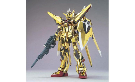 Akatsuki Gundam Oowashi/Shiranui Fullset 1/100 Model Kit - Gundam SEED Destiny | SpeedCubeShop