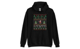 All I Want For Christmas Is Cubes - Rubik's Cube Hoodie | SpeedCubeShop