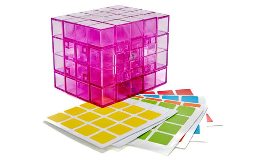 Ayi Full-Function 4x4x5 | SpeedCubeShop