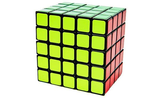 Ayi Full-Function 5x5x4 | SpeedCubeShop