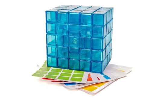 Ayi Full-Function 5x5x4 | SpeedCubeShop