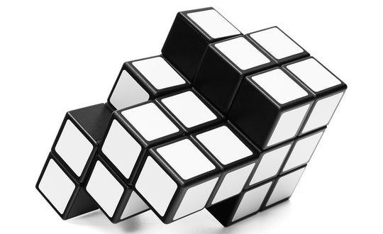 Blanker Cube | SpeedCubeShop