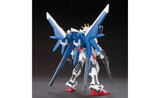 Build Strike Gundam Full Package HGBF Model Kit - Gundam Build Fighters | SpeedCubeShop