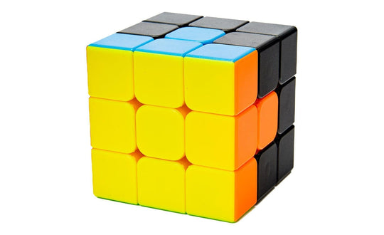 CFOP Trainer Cube (2 Versions) | SpeedCubeShop