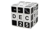 Calendar Cube 3x3 (V1) | SpeedCubeShop