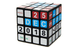 Calendar Cube 4x4 | SpeedCubeShop