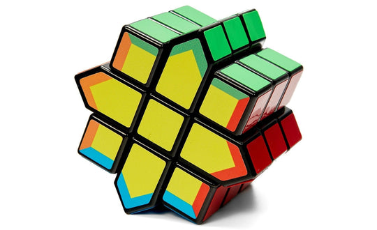 Calvin Lite-Super Star Cube | SpeedCubeShop