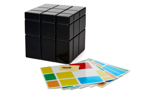 Calvin's Horror Mirror 3x3x3 Cube | SpeedCubeShop