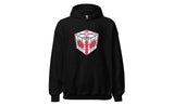 Canada Cube - Rubik's Cube Hoodie | SpeedCubeShop