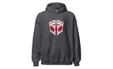 Canada Cube - Rubik's Cube Hoodie | SpeedCubeShop