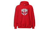 Canada Cube - Rubik's Cube Hoodie | SpeedCubeShop