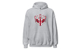 Canada Cube - Rubik's Cube Hoodie | SpeedCubeShop