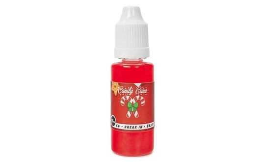 Candy Cane (Peppermint Scented) Lubricant | SpeedCubeShop