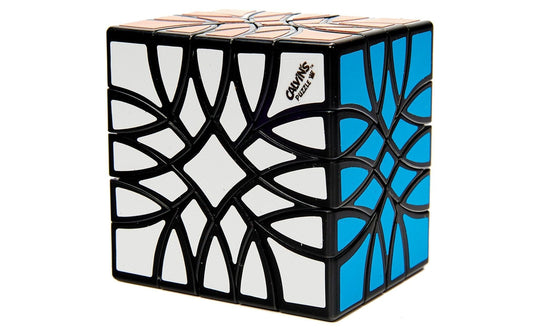 Carl's Bubbloid 5x5x4 | SpeedCubeShop