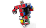 Chogokin Rubik's Cube Robo "Rubik's Cube" Figure | SpeedCubeShop