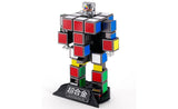 Chogokin Rubik's Cube Robo "Rubik's Cube" Figure | SpeedCubeShop