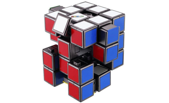 Chogokin Rubik's Cube Robo "Rubik's Cube" Figure | SpeedCubeShop