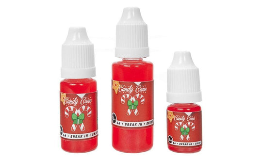 Candy Cane (Peppermint Scented) Lubricant | SpeedCubeShop