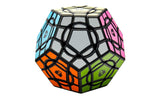 Crazy Megaminx Advance V2 (10 Center-Locking) | SpeedCubeShop