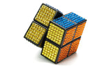 Crystallized (2x2) Speed Cube | SpeedCubeShop