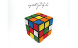 Swarovski Crystallized 3x3 Speed Cube | SpeedCubeShop